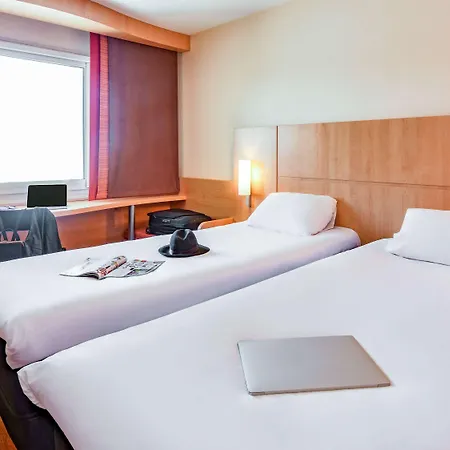 Ibis Ferrand Montferrand 3* 클레르몽페랑