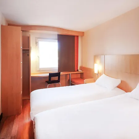 호텔 Ibis Ferrand Montferrand