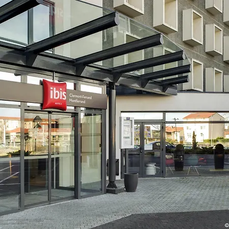 Ibis Ferrand Montferrand 3* 클레르몽페랑