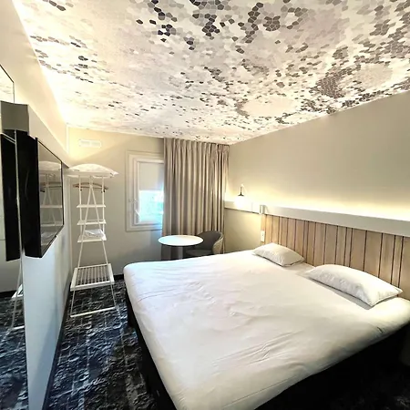 Ibis Ferrand Montferrand 호텔 3*
