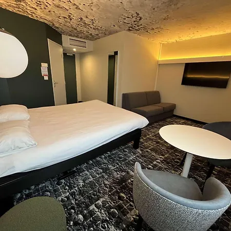 Ibis Ferrand Montferrand 호텔