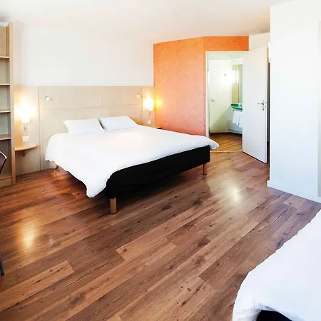 Ibis Ferrand Montferrand 3* 클레르몽페랑