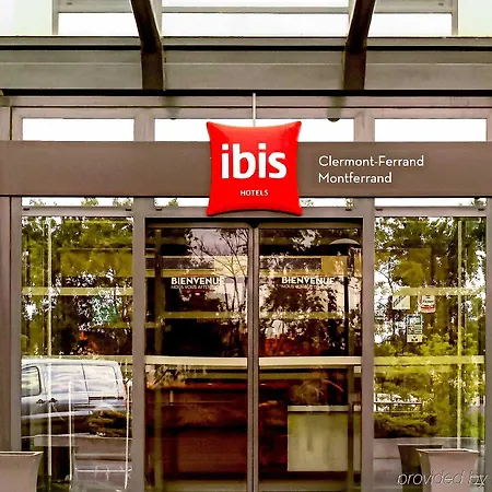 Ibis Ferrand Montferrand 호텔 3*