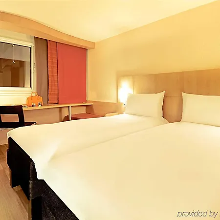 호텔 Ibis Ferrand Montferrand 클레르몽페랑