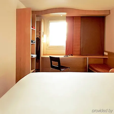 Ibis Ferrand Montferrand 클레르몽페랑