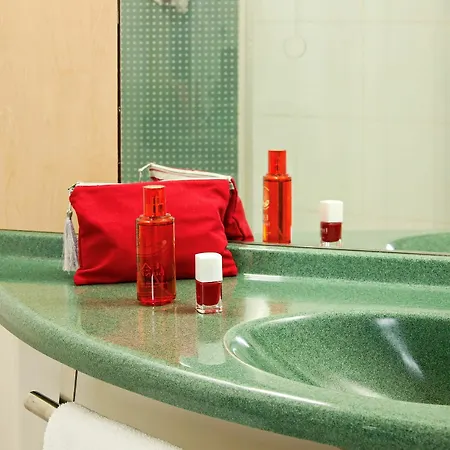 호텔 Ibis Ferrand Montferrand 3*