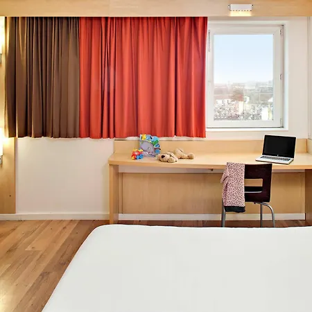 호텔 Ibis Ferrand Montferrand