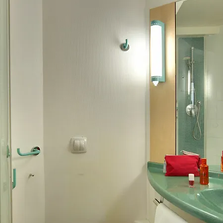Ibis Ferrand Montferrand 호텔 3*