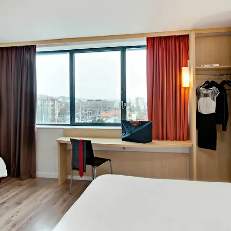 Ibis Ferrand Montferrand 클레르몽페랑