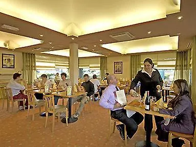 Ibis Ferrand Montferrand