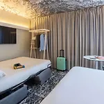 Ibis Ferrand Montferrand 3*