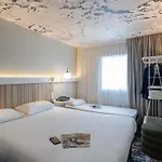 Hotel Ibis Ferrand Montferrand