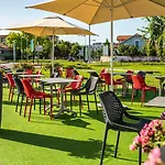 Hotel Ibis Ferrand Montferrand 3*