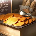 Hotel Ibis Ferrand Montferrand