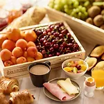 Hotel Ibis Ferrand Montferrand 3*