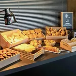Szálloda Ibis Ferrand Montferrand 3*