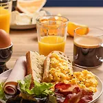 Hotel Ibis Ferrand Montferrand Clermont-Ferrand