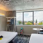 Hotel Ibis Ferrand Montferrand Clermont-Ferrand