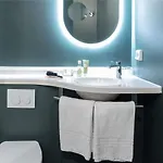 Hotel Ibis Ferrand Montferrand Clermont-Ferrand