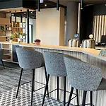 Hotel Ibis Ferrand Montferrand