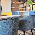 Ibis Ferrand Montferrand Hotel