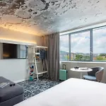 Hotel Ibis Ferrand Montferrand Clermont-Ferrand