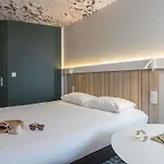 Ibis Ferrand Montferrand Clermont-Ferrand