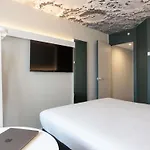 Hotel Ibis Ferrand Montferrand Clermont-Ferrand