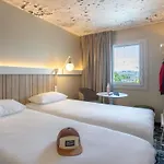 Hotel Ibis Ferrand Montferrand 3*