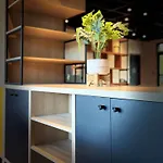 Ibis Ferrand Montferrand 3* Clermont-Ferrand