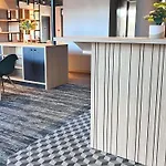 Ibis Ferrand Montferrand 3* Clermont-Ferrand