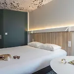 Hotel Ibis Ferrand Montferrand 3*