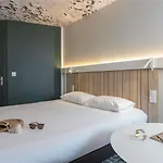 Hotel Ibis Ferrand Montferrand 3*