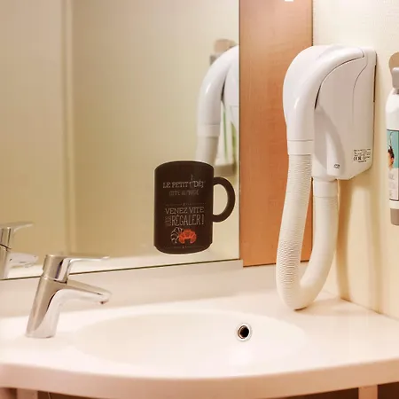 Ibis Ferrand Montferrand Hotel Clermont-Ferrand