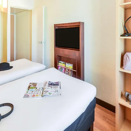 Ibis Ferrand Montferrand Szálloda