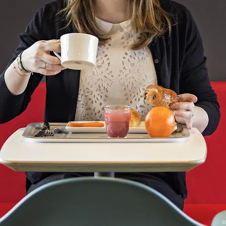 Ibis Ferrand Montferrand