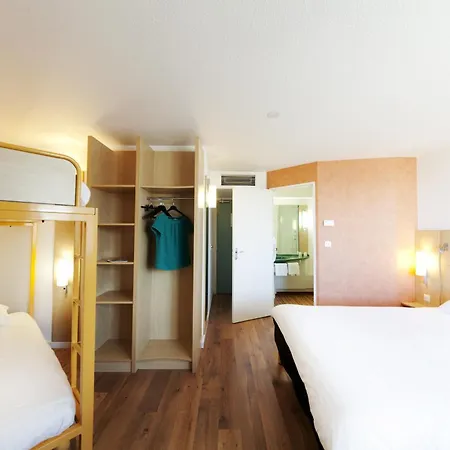 Ibis Ferrand Montferrand Szálloda