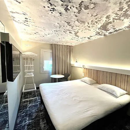 Ibis Ferrand Montferrand 호텔 3*