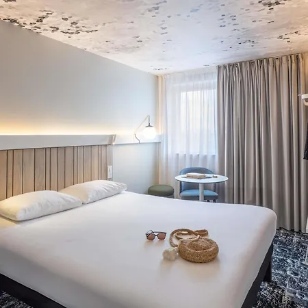 Ibis Ferrand Montferrand 클레르몽페랑