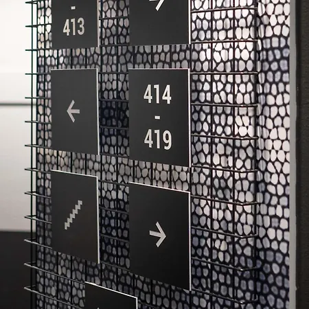 Ibis Ferrand Montferrand Otel