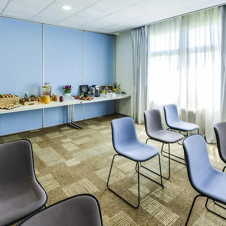 Otel Ibis Ferrand Montferrand