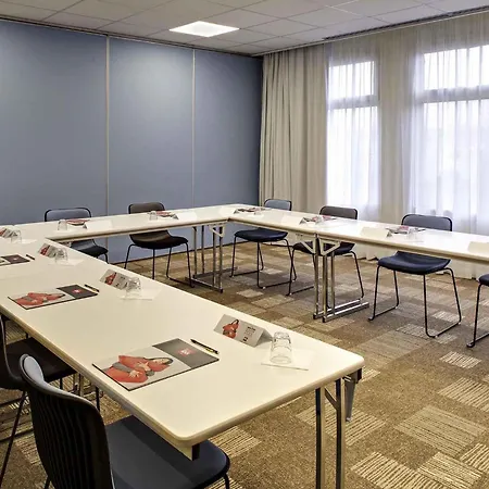 Ibis Ferrand Montferrand Otel