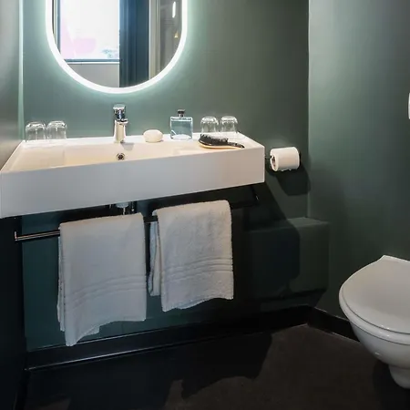 Otel Ibis Ferrand Montferrand