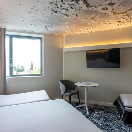 Ibis Ferrand Montferrand 클레르몽페랑