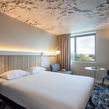 Ibis Ferrand Montferrand 호텔 3*