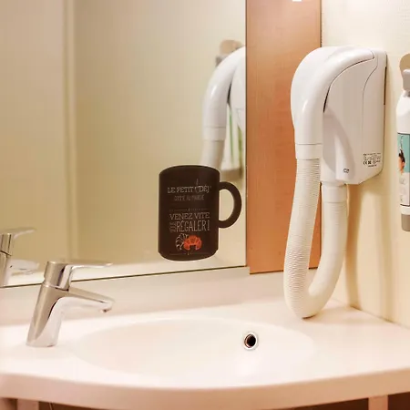 Ibis Ferrand Montferrand Otel 3*