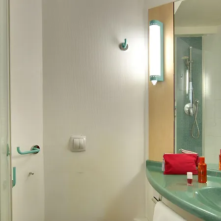 Ibis Ferrand Montferrand Otel 3*