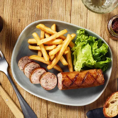 Otel Ibis Ferrand Montferrand Clermont-Ferrand