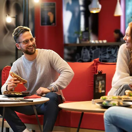 Ibis Ferrand Montferrand