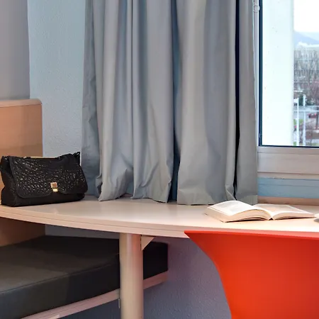 Ibis Ferrand Montferrand Otel 3*